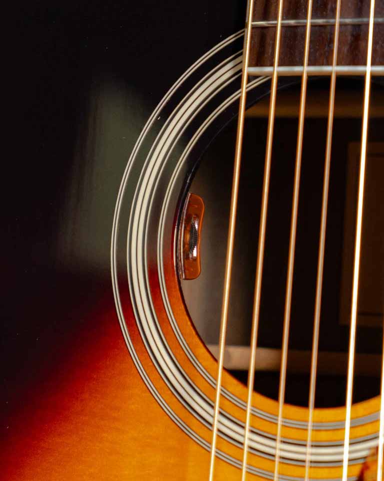 Custom-voiced Pickup