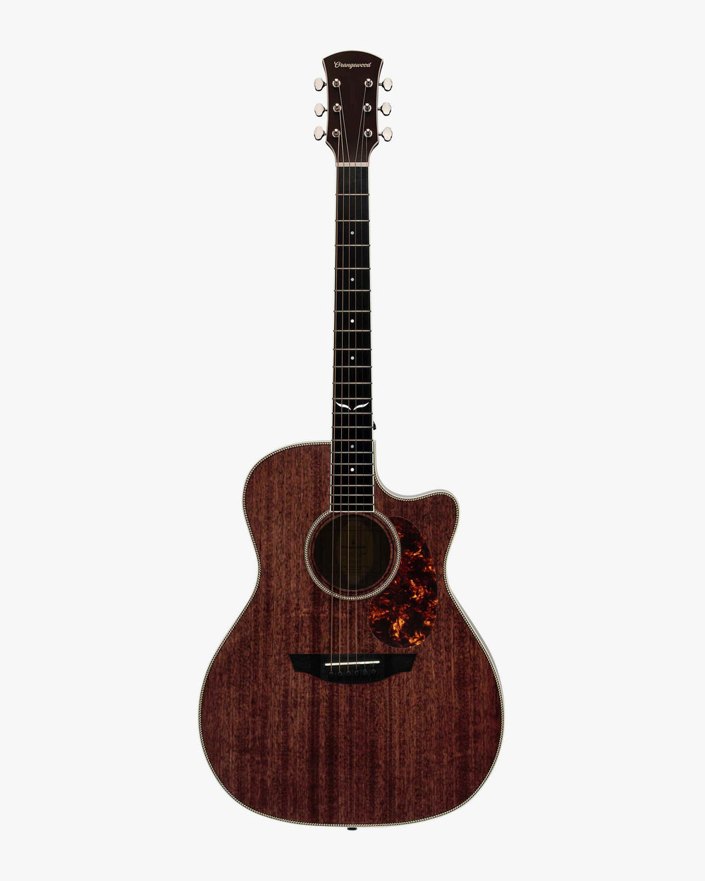 Highland Collection | Orangewood Guitars Tagged 