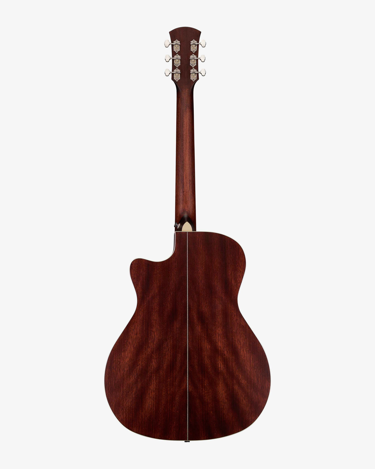 Sage Mahogany Live - Almost Perfect