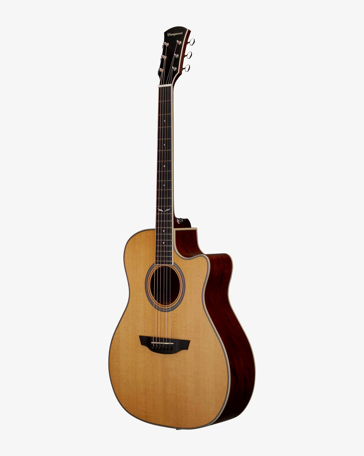 Sage Torrefied Spruce - Almost Perfect