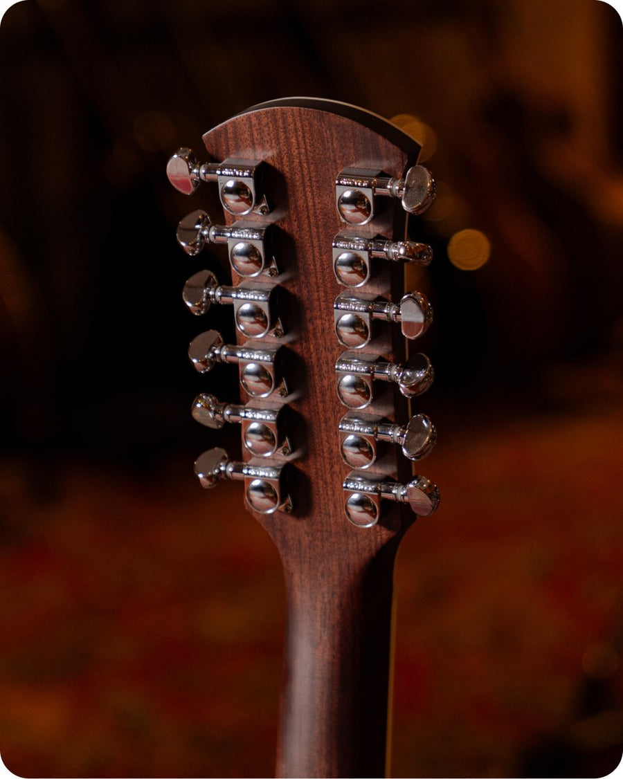 Road-Ready 12-String
