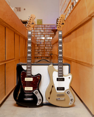 Shop Guitars & Ukuleles Online Now | Orangewood Guitars