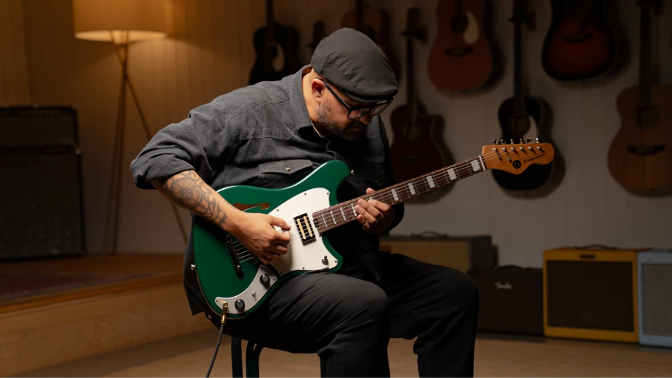 Del Sol - Rod Castro