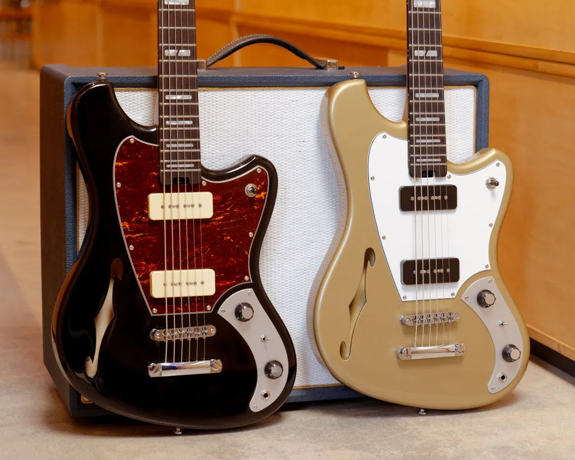 その他 del_sol Orangewood x Treetone Del Sol Baritone