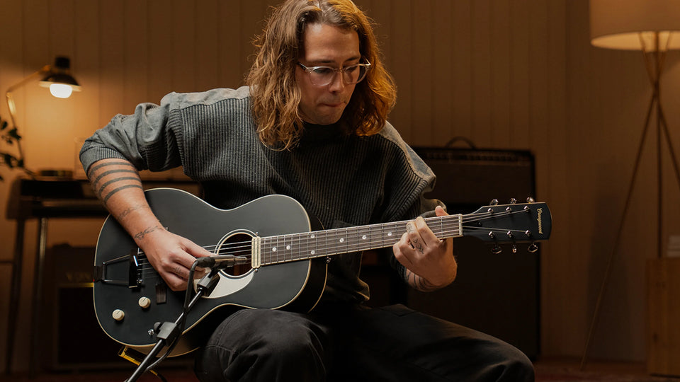 Juniper II - Jacob Brown