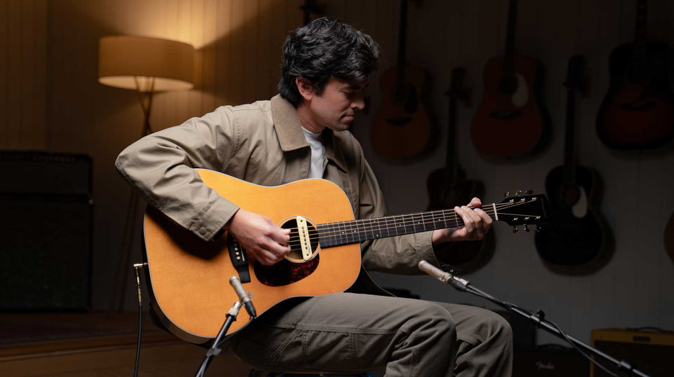 Dylan Retro Live - Donnie Laudacina 