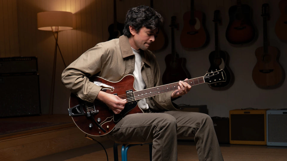 Clementine Bigsby - Donnie Laudicina