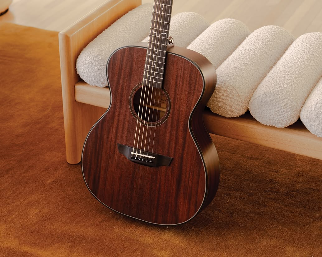 Acoustic Electric | Orangewood Tagged 