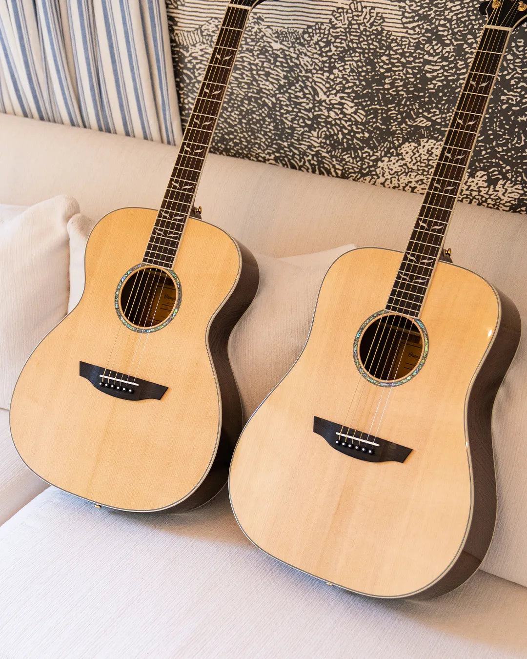 Orangewood guitars online