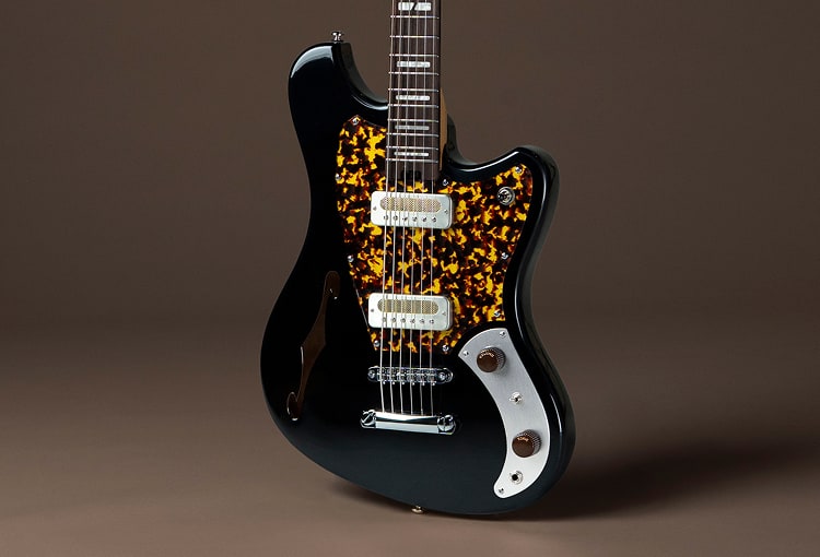 Limited Edition Modded by Josh Forest Collection