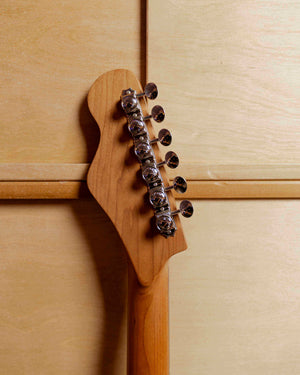 Del Sol Baritone | Baritone Electric Guitar | Orangewood