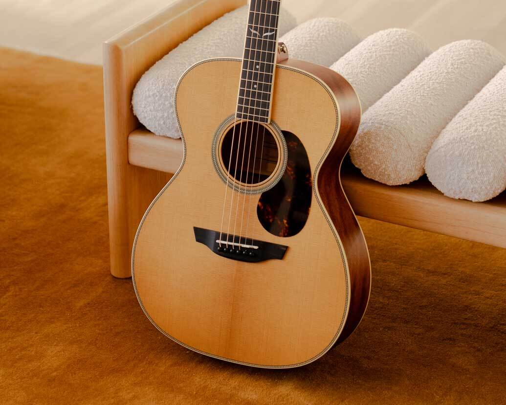 Highland セミアコ Golden Era: The Limited-Edition Highland Collection - Orangewood