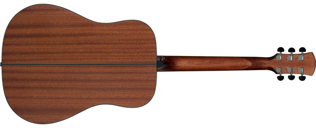 Austen Mahogany Natural Burst - Almost Perfect