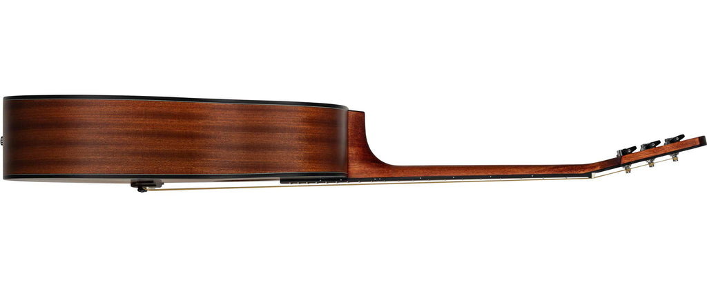 Austen Mahogany Natural Burst - Almost Perfect