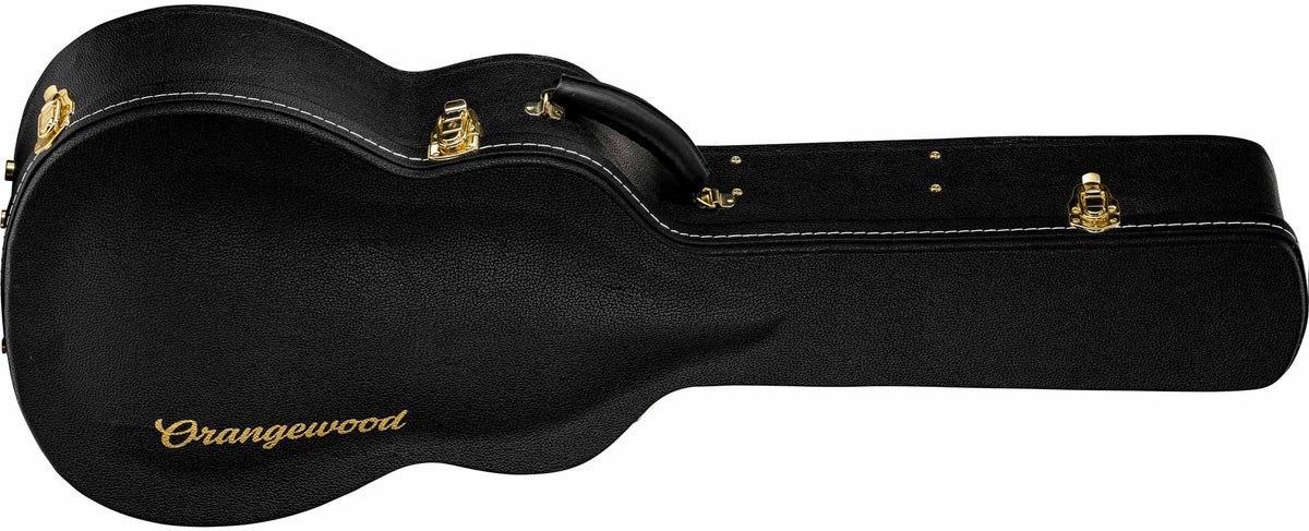 Acoustic Guitar Hard Case